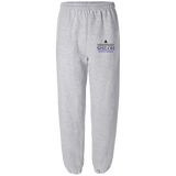 Shiloh Baptist Church G182 Gildan Fleece Sweatpant without Pockets