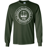 Gate City Bar G240 Gildan LS Ultra Cotton T-Shirt