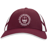 Gate City Bar Association STC12 Sport-Tek Dry Zone Mesh Inset Cap