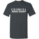 Georgia Dental Society (GDS) G500 Gildan 5.3 oz. T-Shirt