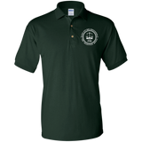 Gate City Bar Association G880 Gildan Jersey Polo Shirt