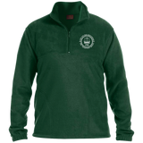 Gate City Bar Association M980 Harriton 1/4 Zip Fleece Pullover
