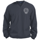 NFD&MA JST72 Sport-Tek Pullover V-Neck Windshirt