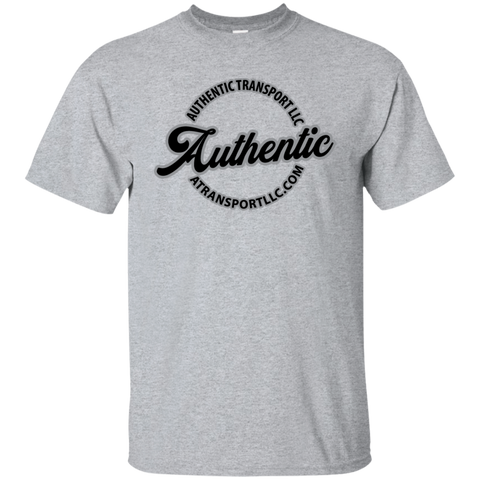 G200 Gildan Ultra Cotton T-Shirt