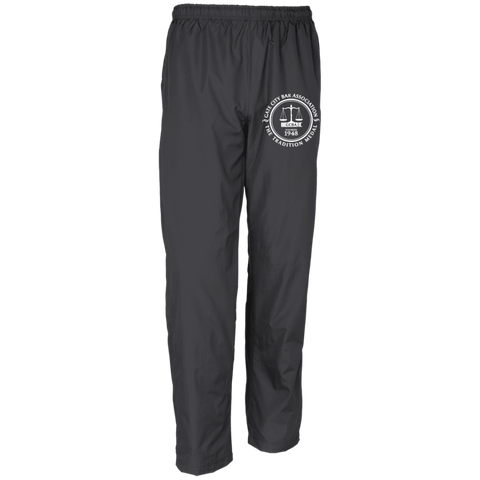 Gate City Bar Association PST74 Sport-Tek Men's Wind Pants