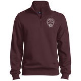 NFD&MA ST253 Sport-Tek 1/4 Zip Sweatshirt