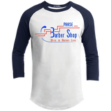 Phase 3 BarberShop T200 Sport-Tek Sporty T-Shirt