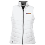 Lavenders Funeral Service 229314 Holloway Ladies' Quilted Vest