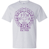 NFD&MA 5180 Hanes Beefy T-Shirt