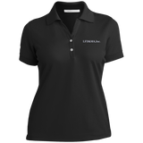 LFD&MA 286772 Ladies Nike® Dri-Fit Polo Shirt