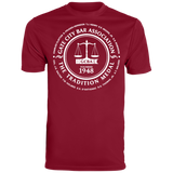 Gate City Bar 790 Augusta Men's Wicking T-Shirt