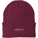 AFD&MA CP90 Port Authority Knit Cap