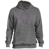 NFD&MA TST254 Sport-Tek Tall Pullover Hoodie