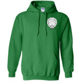 NFD&MA G185 Gildan Pullover Hoodie 8 oz.