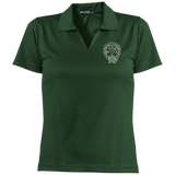 NFD&MA L469 Sport-Tek Ladies' Dri-Mesh Short Sleeve Polo