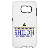 Shiloh Baptist Church Samsung Galaxy S6 Tough