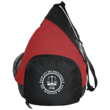 Gate City Bar Association BG206 Port Authority Active Sling Pack