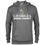 Georgia Dental Society (GDS) 97200 Delta French Terry Hoodie
