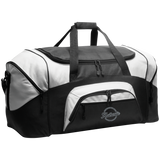 BG99 Port & Co. Colorblock Sport Duffel