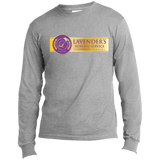Lavenders Funeral Service USA100LS Port & Co. LS Made in the US T-Shirt