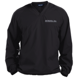 AFD&MA JST72 Sport-Tek Pullover V-Neck Windshirt