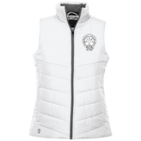 NFD&MA 229314 Holloway Ladies' Quilted Vest