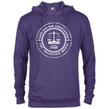 Gate City Bar 97200 Delta French Terry Hoodie