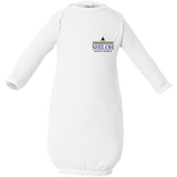 Shiloh Baptist Church 4406 Rabbit Skins Infant Layette