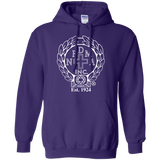 NFD&MA G185 Gildan Pullover Hoodie 8 oz.