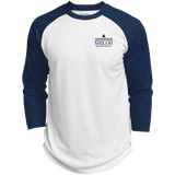 Shiloh Baptist Church ST205 Sport-Tek Polyester Game Baseball Jersey