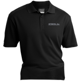 AFD&MA 267020 Nike® Dri-Fit Polo Shirt