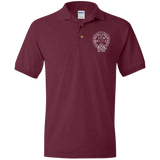 NFD&MA G880 Gildan Jersey Polo Shirt