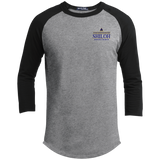 Shiloh Baptist Church T200 Sport-Tek Sporty T-Shirt