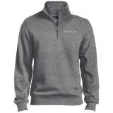 AFD&MA ST253 Sport-Tek 1/4 Zip Sweatshirt