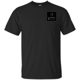 UnderdogHUSTLE  G200 Gildan Ultra Cotton T-Shirt
