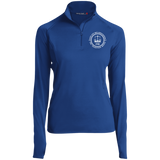 Gate City Bar Association LST850 Sport-Tek Women's 1/2 Zip Performance Pullover