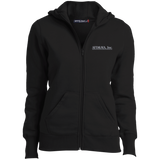 AFD&MA L265 Sport-Tek Ladies' Full-Zip Hoodie