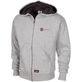 Lavenders Funeral Service TW382 Dickies Thermal Fleece Hoodie