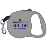 Shiloh Baptist Church Retractable Dog Leash