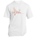 Tri-Cities Funeral Home USA100 Port & Co. Made in the USA Unisex T-Shirt