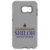 Shiloh Baptist Church Samsung Galaxy S6 Tough