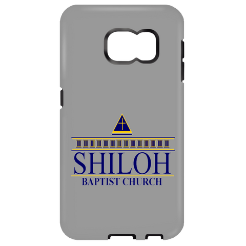 Shiloh Baptist Church Samsung Galaxy S6 Tough