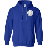 NFD&MA G185 Gildan Pullover Hoodie 8 oz.