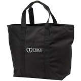 Trice Funeral Home B5000 Port & Co. All Purpose Tote Bag