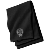 NFD&MA PT42 Port & Co. Beach Towel