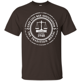 Gate City Bar G200 Gildan Ultra Cotton T-Shirt
