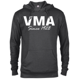 VMA 97200 Delta French Terry Hoodie