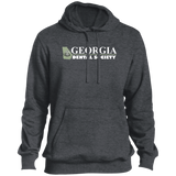 Georgia Dental Society (GDS) TST254 Sport-Tek Tall Pullover Hoodie