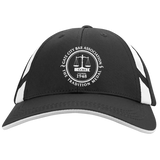 Gate City Bar Association STC12 Sport-Tek Dry Zone Mesh Inset Cap