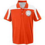 NFD&MA TT22 Team 365 Colorblock Polo